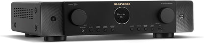 Marantz CINEMA 70S 7.2-Ch 8K AV Receiver - Dolby Atmos, HEOS