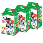 Fujifilm 3216576414 Instax Mini Film 60 Exposures
