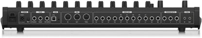 Behringer RD-8 Analog Drum Machine - Authentic Sound Engine
