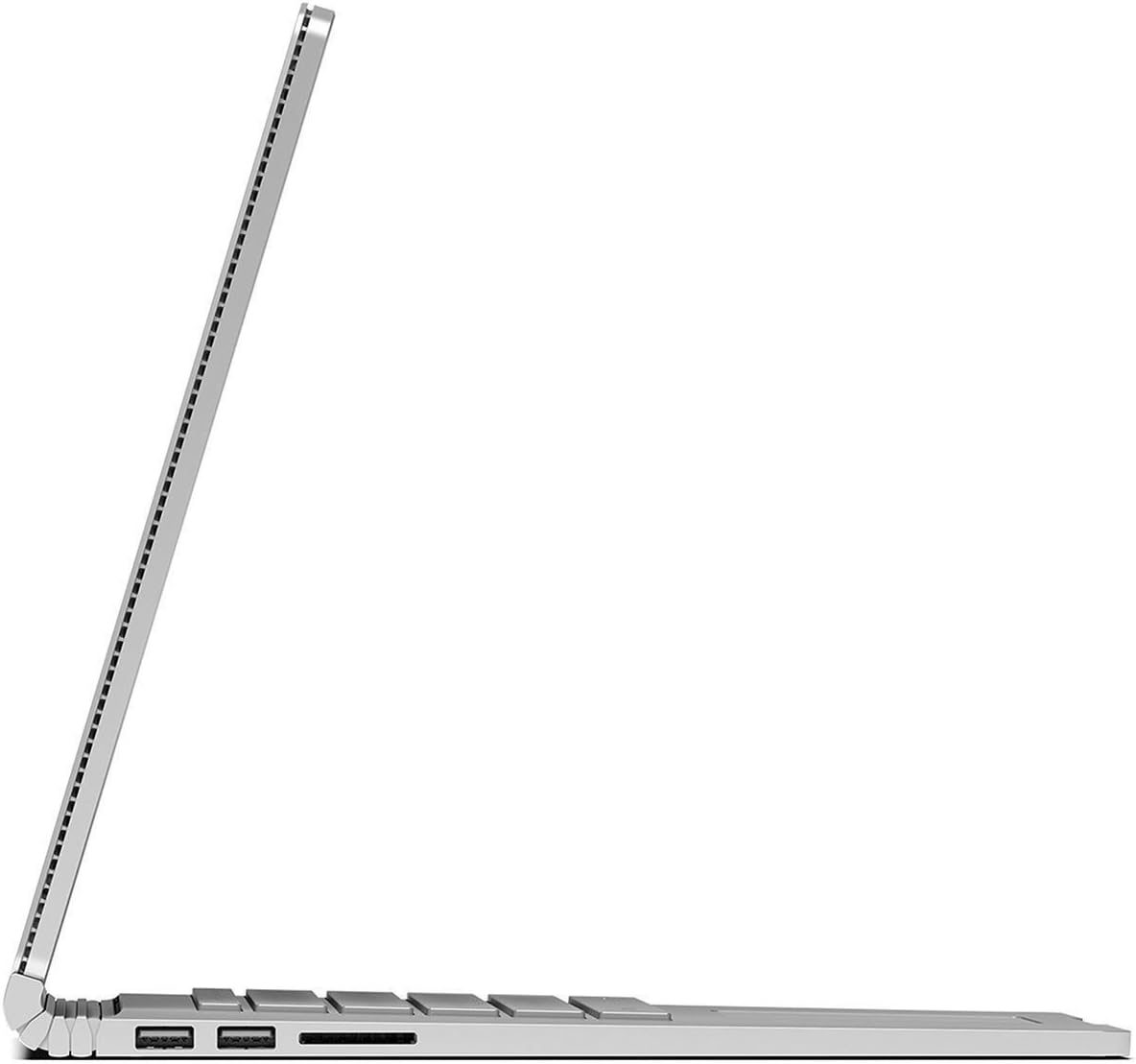 Microsoft Surface Book 2 - i7, 8GB RAM, 256GB SSD, 13.5" - Renewed