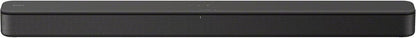 Sony KD50X80J 50" 4K TV Soundbar HDMI Bundle