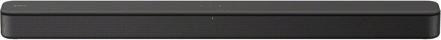 Sony KD75X80J 75-Inch 4K TV Bundle with Soundbar & HDMI Cable