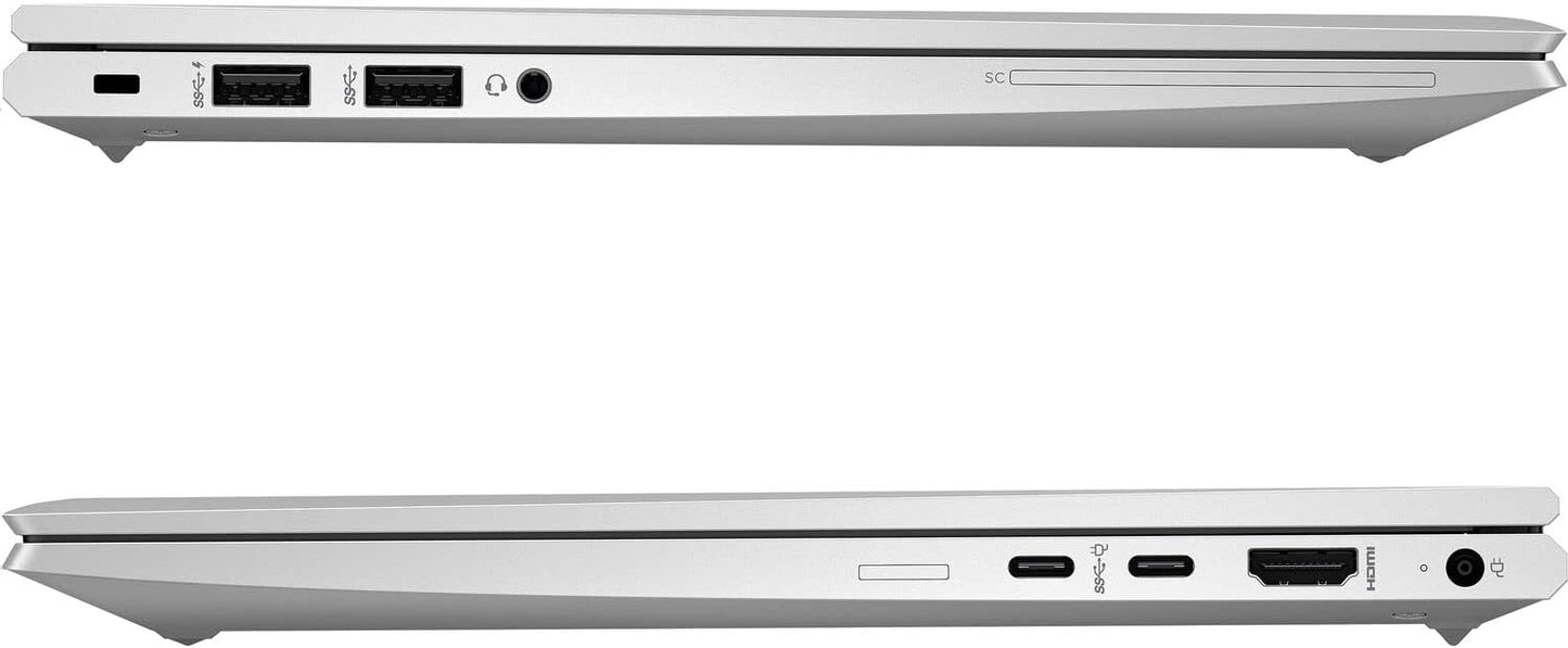 HP EliteBook 835 G8 Laptop Ryzen 5 Pro 32GB 1TB SSD