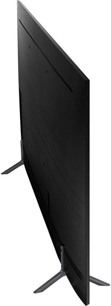 Samsung E1SAMUN50RU7100 50" 4K UHD Smart TV Bundle