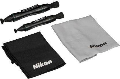 Nikon 8228 Lens Pen Pro Kit - Cleaning Supplies for Camera Lenses