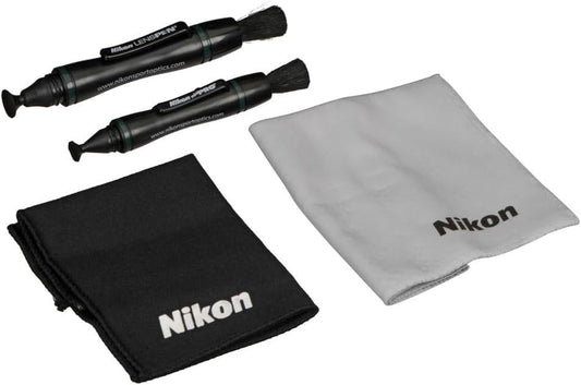 Nikon 8228 Lens Pen Pro Kit - Cleaning Supplies for Camera Lenses