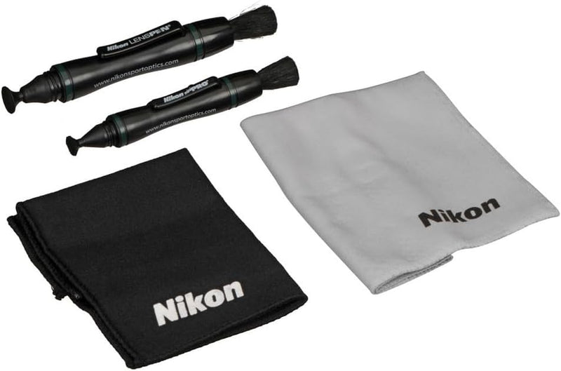 Nikon 8228 Lens Pen Pro Kit - Cleaning Supplies for Camera Lenses — main product image