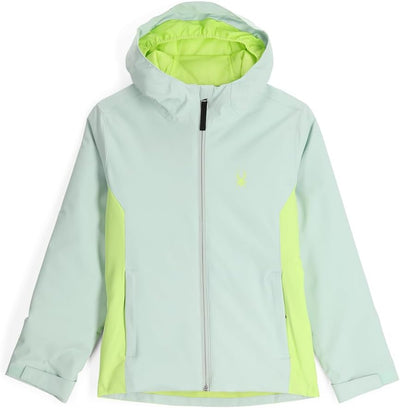 Spyder 38SJ073301 Girls Adore Insulated Ski Jacket