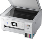 Epson ET-2850 EcoTank Wireless All-in-One Printer, White