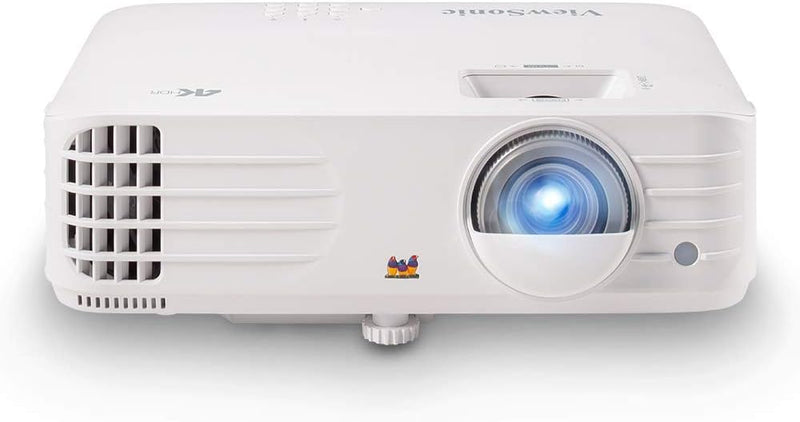 ViewSonic PX701-4K 4K Projector 3200 Lumen Renewed — main product image