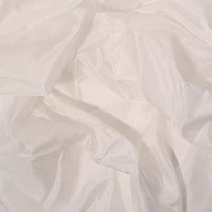 Matthews 319609 12' x 12' China Silk White