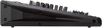 RCF F-12XR 12-Channel Mixer Console Multi-FX USB