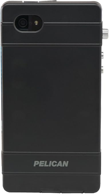 Pelican CE1180 - iPhone 5 Vault Series Protective Case