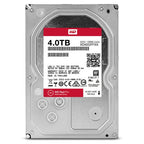 Western Digital WD4002FFWX Red Pro 4TB NAS Drive