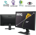 BenQ GW2480T 24