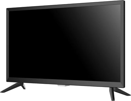 JVC LT-22MAR400 22-Inch Full HD LED TV