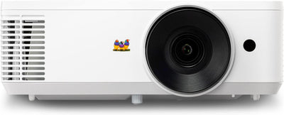 ViewSonic PA700S SVGA Projector - 4500 Lumens, Business & Education