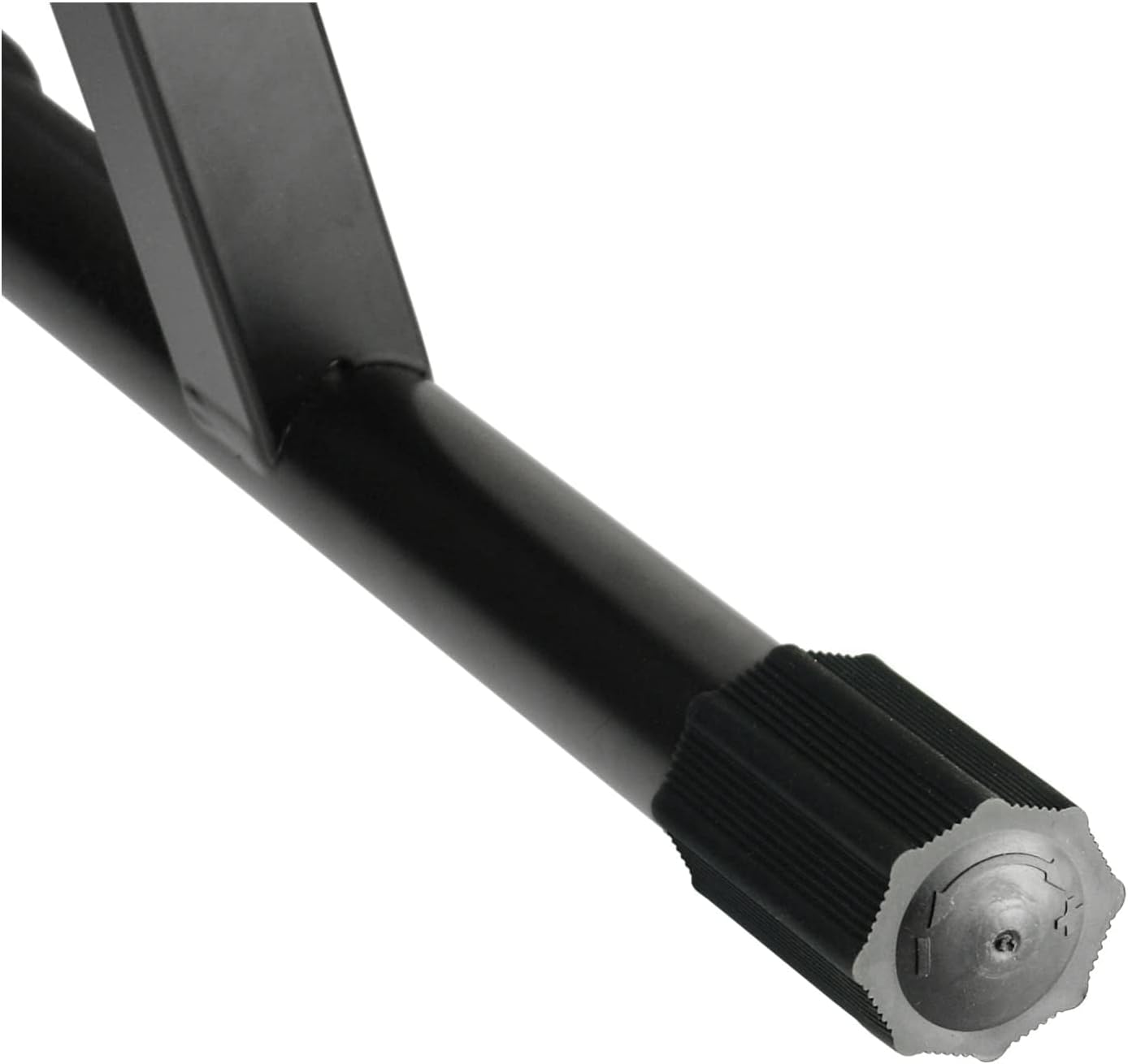 K&M 14047.000.55 Performance Pneumatic Adjustable Stool - Black