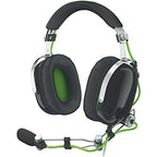 Razer RZ04-00720100 BlackShark Noise Isolating Gaming Headset