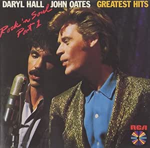 RCA Greatest Hits - Rock 'n Soul Part 1 — main product image