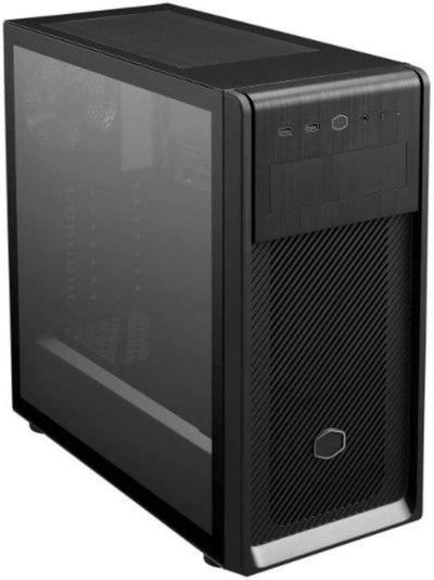 Cooler Master 112162 MasterBox Elite 500 Mid-Tower Case