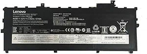 Lenovo 6378144000 Laptop Battery 57WH Internal — main product image