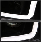 Spyder 5084521 General Motors Sierra Headlights