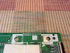 Sharp LC-52D85UN T-CON Board KF331