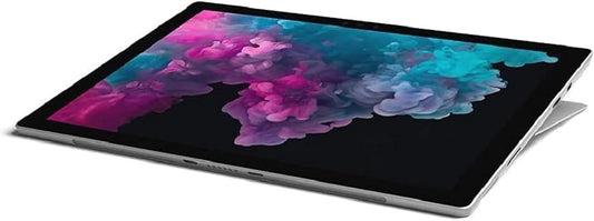 Microsoft LGP-00001 Surface Pro 6 i5 8GB 128GB Renewed