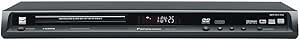 Panasonic DVD-S52K DVD Player - Compact Design