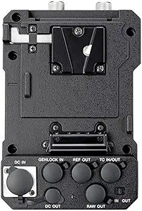 Sony XDCA-FS7 Extension Unit for PXW-FS7 — main product image