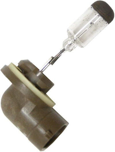 GE 043168960373 881/BP Miniature Driving Light Bulb