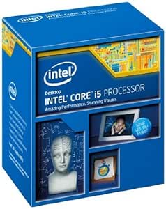 Intel BX80646I54460 Core i5-4460 LGA 1150 CPU — main product image