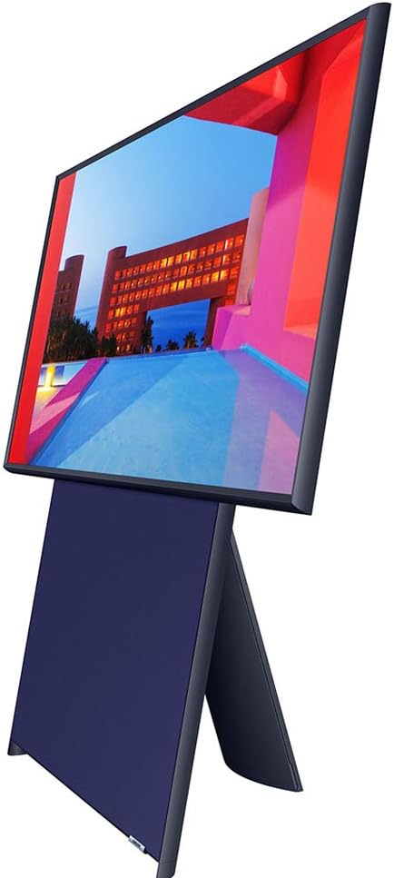 Samsung CRTSAMQN43LS05TA 43" The Frame QLED TV Renewed
