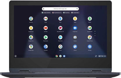 Lenovo 2022 Flex 3 Touchscreen Chromebook