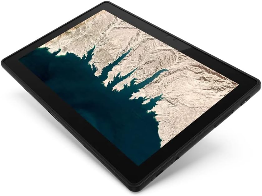 Lenovo 10e Chromebook Tablet 32GB eMMC Renewed
