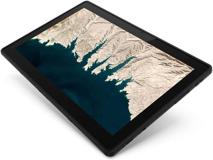 Lenovo 10e Chromebook Tablet 32GB eMMC Renewed