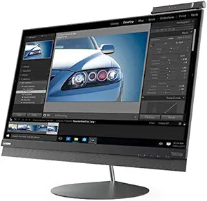 Lenovo 60E2GAR1US ThinkVision X1 27" LED Monitor
