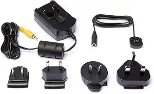 Sennheiser MCA 800 Charging Adapter for TV Listening System