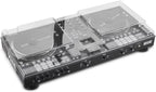 Decksaver DS-PC-RANE1 Rane ONE DJ Controller Cover