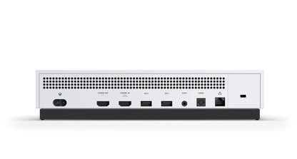 Microsoft 234-01249 Xbox One S Console