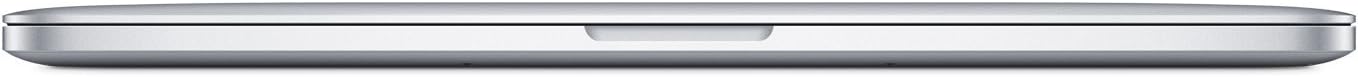 Apple ME865LL/A MacBook Pro 13.3-inch Retina Laptop