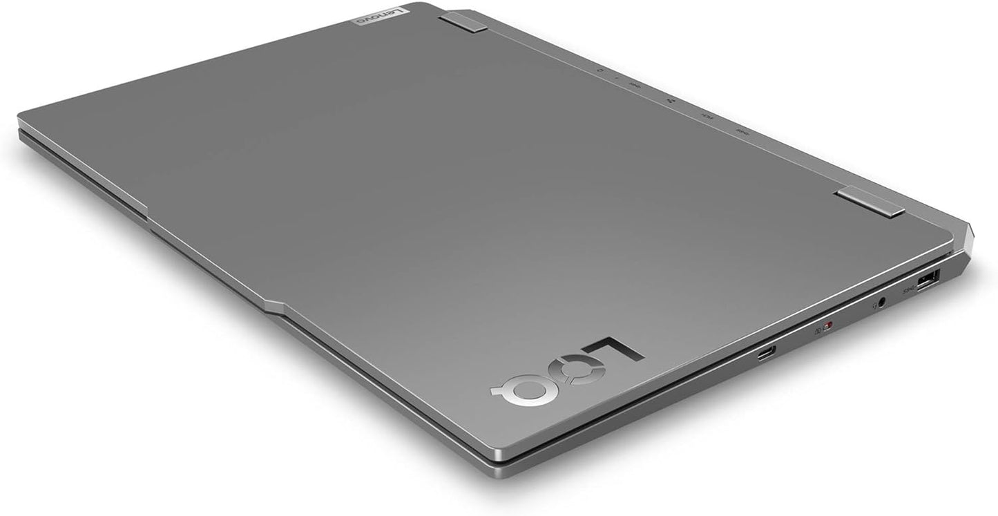 Lenovo LOQ Gaming Laptop 15.6" FHD 144Hz RTX 4060