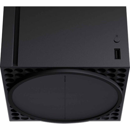 Microsoft E12MSRRT00001 Xbox Series X 1TB SSD Bundle