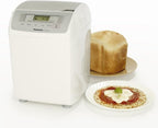 Panasonic MSCSDRD250 Bread Maker Automatic Fruit Nut Dispenser
