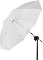 Profoto 100976 Shallow Translucent Umbrella Medium 41