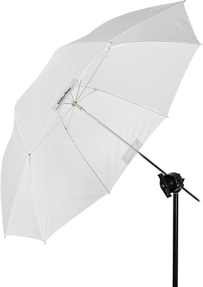 Profoto 100976 Shallow Translucent Umbrella Medium 41"