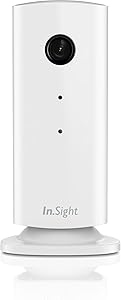 Philips M100A/12 In.Sight Network Camera - Color