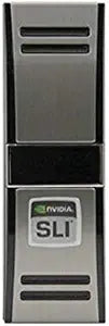 EVGA 100-2W-0022-LR Pro SLI Bridge - 2-Way Short — main product image