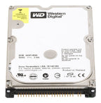 Western Digital WD2500BEVE 250GB HDD - 2.5